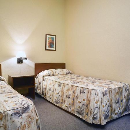 Balneario De Archena - Hotel Leon 객실 사진